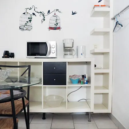 Διαμέρισμα Mini Budget Πούλα