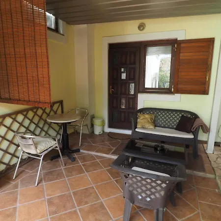 Apartmán Mini Budget Pula