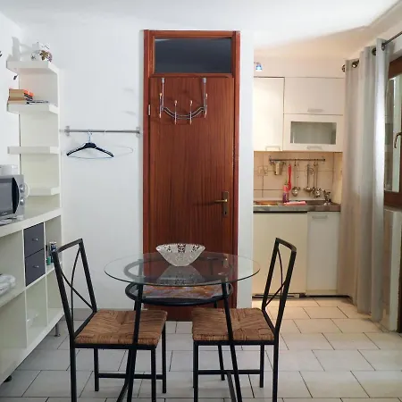 Mini Budget Διαμέρισμα