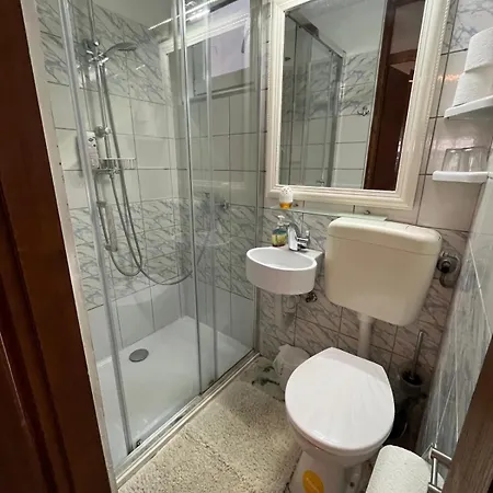 Mini Budget Διαμέρισμα