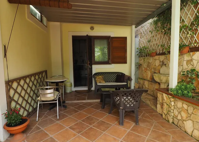 Appartement Mini Budget Pula