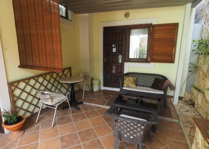 Appartement Mini Budget Pula