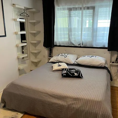 Mini Budget Apartman Pula