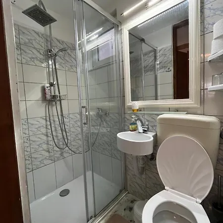 Apartman Mini Budget