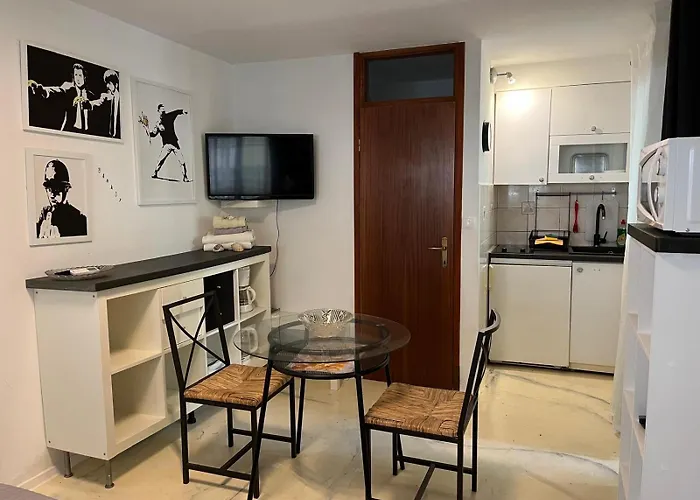 Mini Budget Apartman