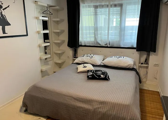 Mini Budget Apartment Pula