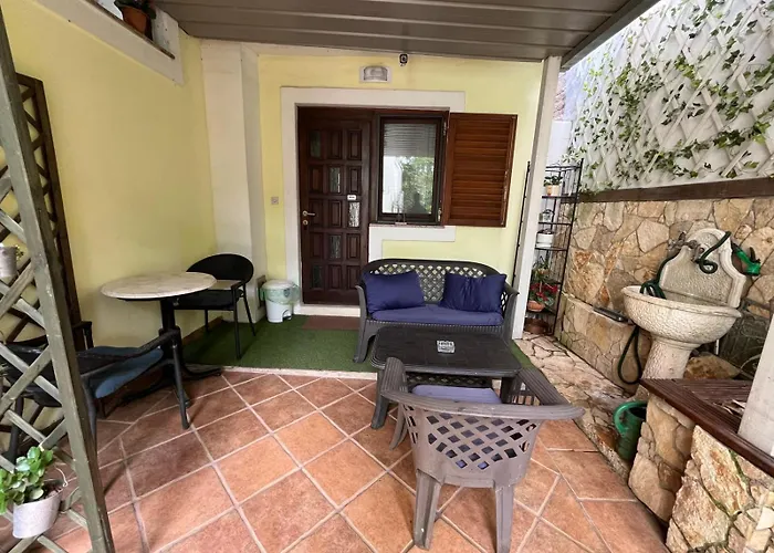 Mini Budget Apartment Pula