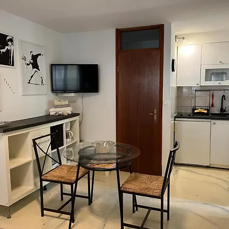 Mini Budget Apartamento