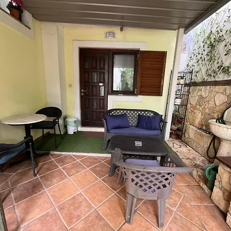 Mini Budget Apartamento Pula