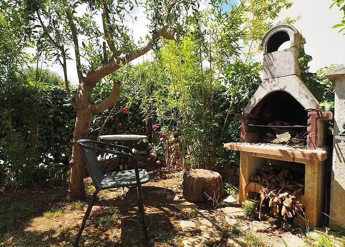 Apartamento Mini Budget Pula