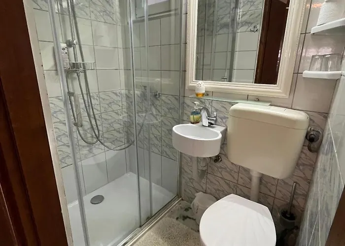 Mini Budget Apartamento